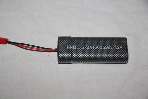 Batterie 3 1500 mah - 2/3,