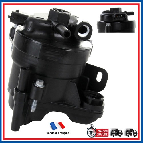 Support filtre gasoil pour - support,
