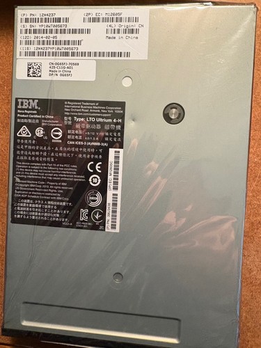 Dell 0g65fj lecteur - 0g65fj, bande