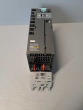6SL32101PB155AL0 - SIEMENS -  6SL3210-1PB15-5AL0 / Module de puissance USED