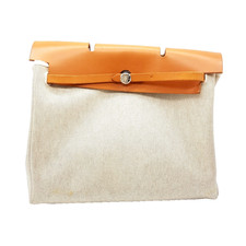 HERMES Hermes Ale Bag MM sac