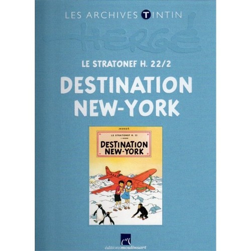 Les archives tintin atlas jo - archives,