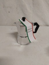 PETITE CAFETIÈRE ITALIENNE