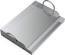 58.4 x 40.6 cm Plaque Plancha