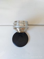 objectif VOIGTLANDER