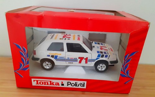 Volkswagen golf racing gti