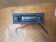 Datsun Hitachi AM Radio