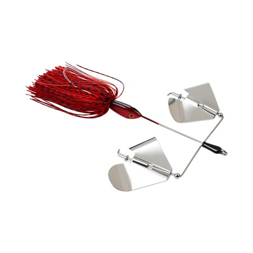 Leurre chatterbait 24g avec - chatterbait,