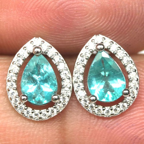 Boucles oreilles argent 925 - d'oreilles,