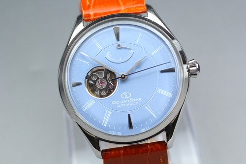Presque comme neuve montre - [presque,