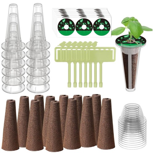 Pcs hydroponic pod - hydroponic,