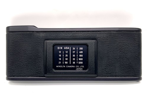 Easybuy minolta plaque - easybuy,