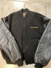 Ebay Varsity Jacket Never Seen