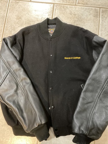 Ebay varsity jacket - jacket, never