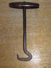 Beau tire botte ancien - beau,