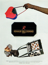 publicité Advertising  0123