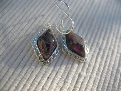 Paire boucles oreilles en - oreilles,