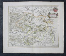 BLEU, GRAVURE SUR CUIVRE