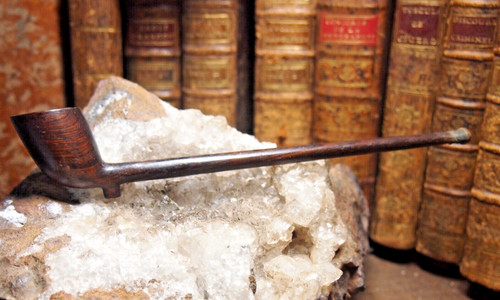Pipe collection bruyere - pipe, en