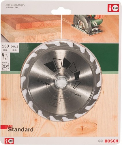 Bosch scie circulaire standard - circulaire,