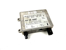 Mercedes Benz E Classe W211