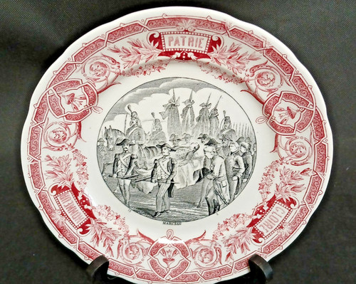 Opaque sarreguemines - de,