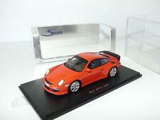 PORSCHE 997 RUF RT12 2005