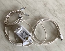 Câble TV AV Câble RCA Pour Apple 30-Pin iPhone iPod iPad 2/3/4/4S + USB