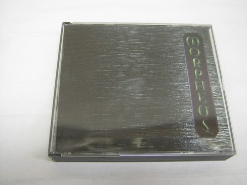 Morpheus jeu pc - pc, mystery