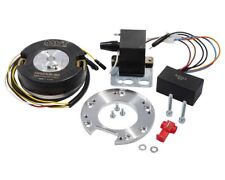 Allumage à rotor interne MVT