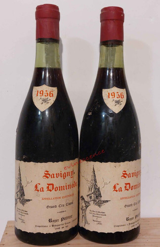 Vin bourgogne savigny la - vin,