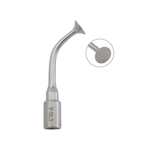 Ultrasonic surgery sinus lift - ultrasonic,