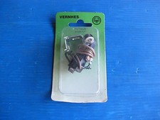 Rupteur pour allumeur Ducellier pour Peugeot 204, 304, 305      D324 adapt