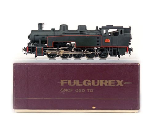 Vintage fulgurex h0 - sa,