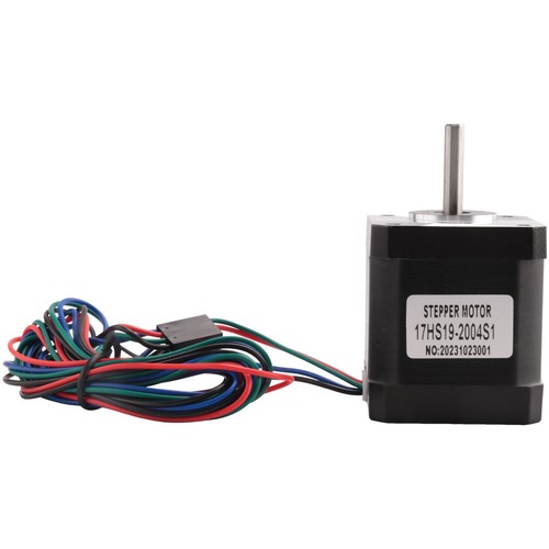 Nema moteur pas à - pas,