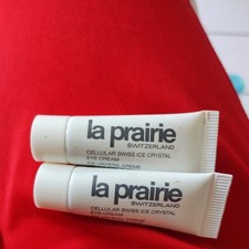 La Prairie- Ice Crystal- yeux