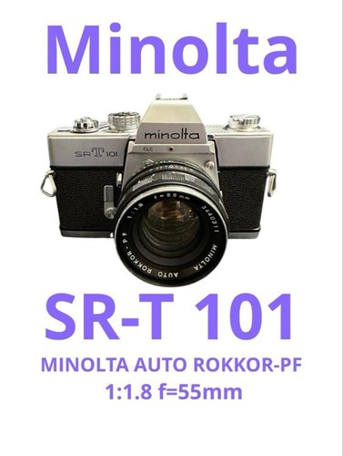 Appareil photo reflex