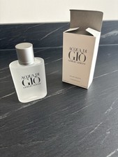 Aqua Di Gio Eau De Toilette
