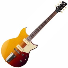 Guitare électrique YAMAHA