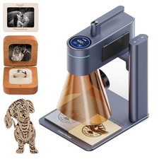 Laserpecker lp4 graveur laser - graveur,