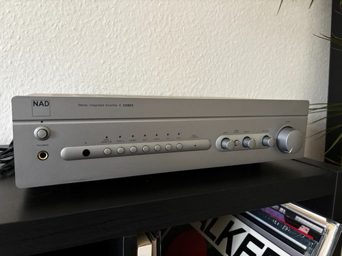 Nad 326bee channel - nad, c