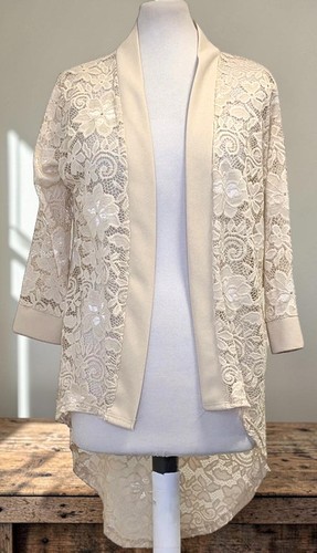 Gilet soleil sucré taille - sucré,