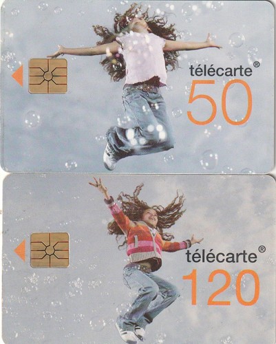 Télécarte france télécom - télécarte,