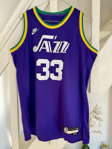 Nike nba utah jazz - nike, n°33