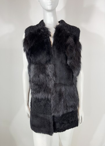 Gilet maje femme - maje, 1