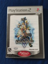 Jeu Kingdom Hearts - Sony