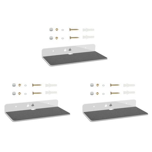 Support haut parleur - 3x, de