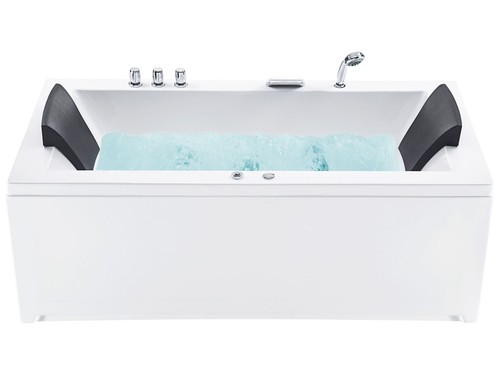 Baignoire angle droit - baignoire, d'angle