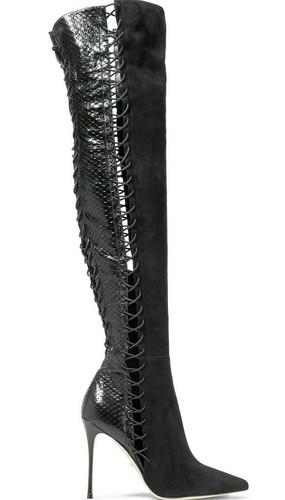 2650 new sergio rossi - $2650,