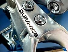 Dérailleur Avant Shimano Dura-Ace 7400 FD-7402 À Collier Neuf Dans La Boîte